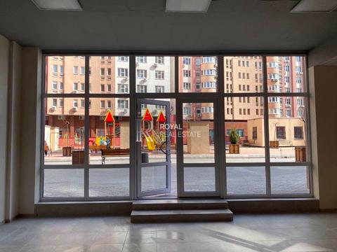 комерційна за адресою Федора Ернста вул., 60