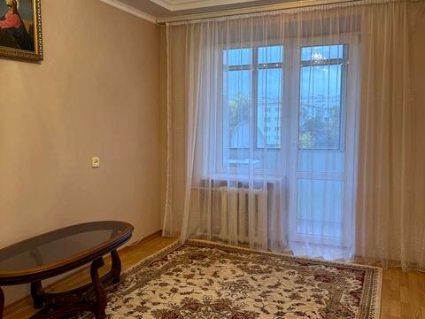 квартира по адресу Широкая ул., 62