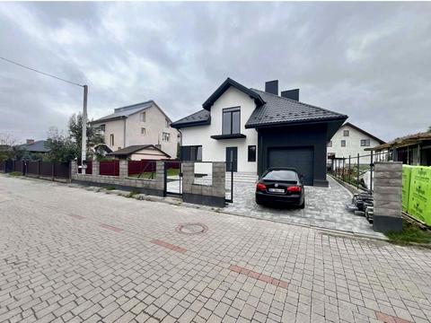 будинок за адресою с. Пасіки-Зубрицькі, Івана Мазепи вул., 5