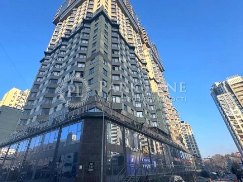 квартира за адресою Андрія Верхогляда вул. (Михайла Драгомирова), 6