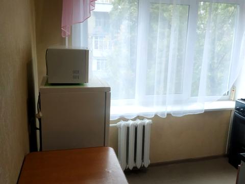 квартира за адресою Сергія Набоки вул., 2