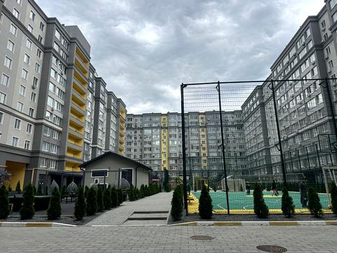 коммерческая по адресу Кожедуба ул., 3