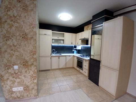 квартира за адресою Джерельна вул., 69