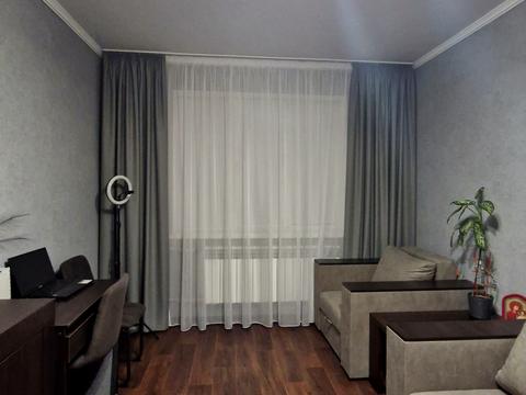 квартира по адресу Клосовского Александра ул., 5
