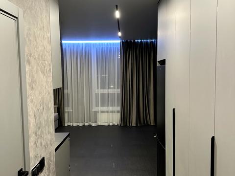 квартира за адресою Берковецька вул., 4-Д
