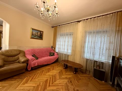 квартира за адресою Артилерійський пров., 11
