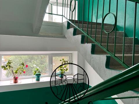квартира за адресою Нижня П'ятихатська вул., 1