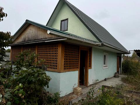 дом по адресу Гетьманська ул.