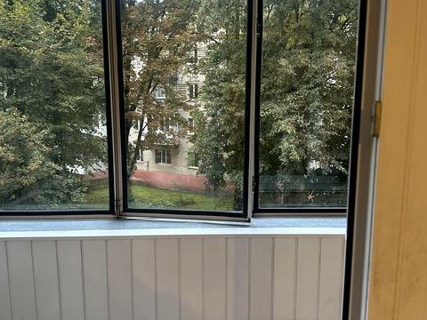 квартира за адресою Івана Виговського вул. (Терешкової), 31а