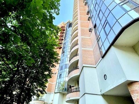 квартира за адресою Старонаводницька вул., 4-В