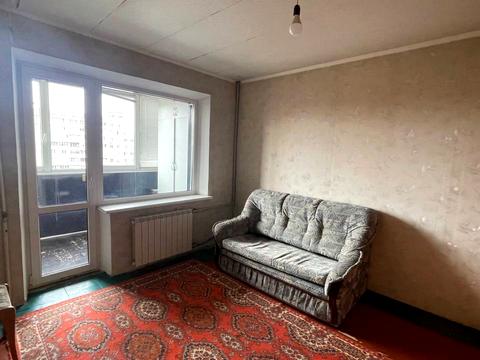 квартира за адресою Метробудівська вул., 3
