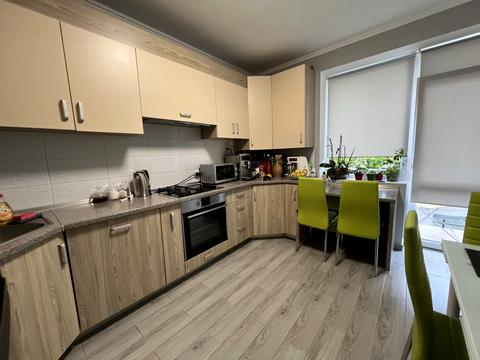 квартира по адресу Дмитра Климпуша ул., 111