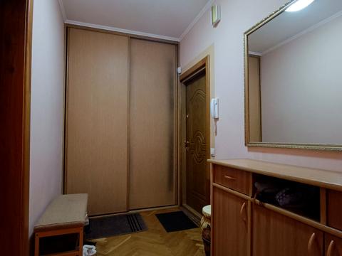 квартира за адресою Миколи Ушакова вул., 16