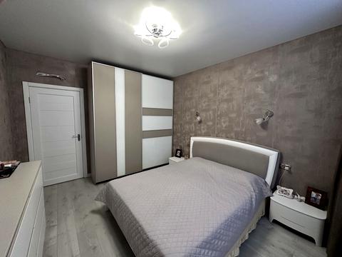 квартира по адресу Варненская ул., 27