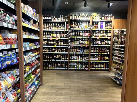 коммерческая по адресу Соломенская ул., 14