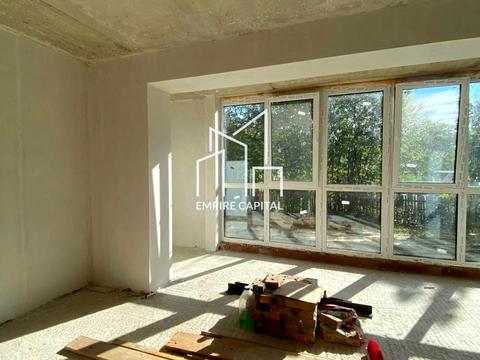 квартира по адресу Балабановка ул., 2