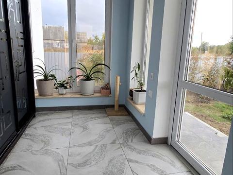 будинок за адресою Молодіжна, 8а