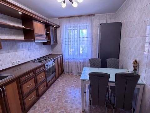 квартира по адресу Стрелецкая ул. (Красноармейская), 14 а