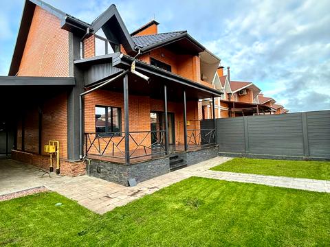 будинок за адресою Марка Вовчка вул., 11