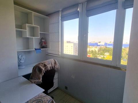 квартира за адресою житловий масив Тополя-3 вул., 54