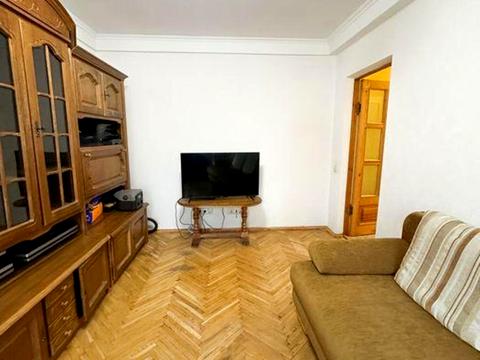 квартира за адресою Кавказька вул., 7