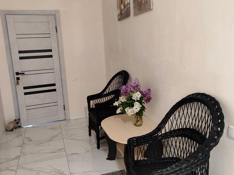 дом по адресу Тиха, 1