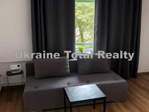 квартира за адресою Межова вул., 10