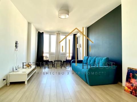 квартира за адресою Степана Рудницького вул. (Академіка Вільямса), 19/14