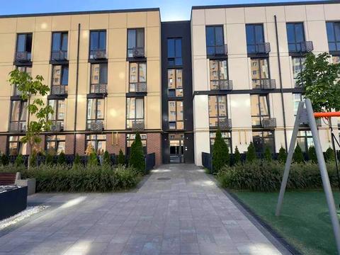 квартира за адресою Поліська вул., 11