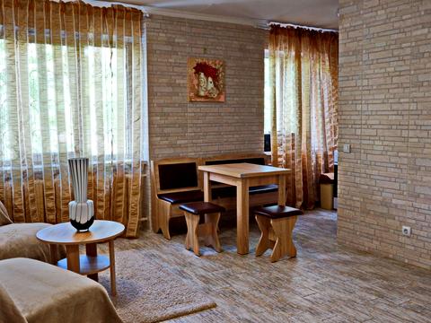 квартира за адресою Ольжича вул., 7