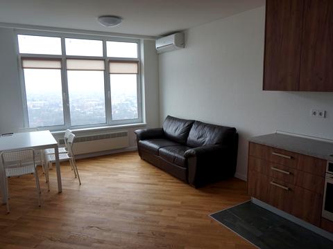 квартира по адресу Авиаконструктора Игоря Сикорского ул. (Танковая), 1-А