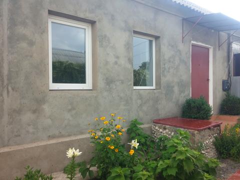 дом по адресу Одесское шоссе