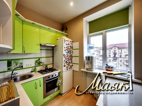 квартира по адресу бульвар Шевченко 