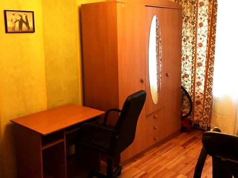 квартира за адресою Перемоги просп., 66
