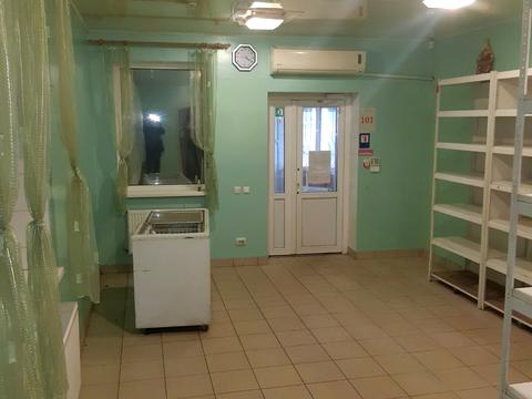 коммерческая по адресу П.Запорожця