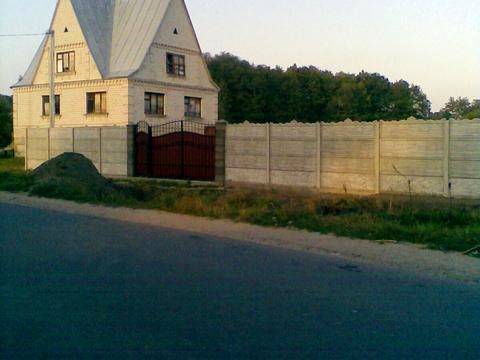 ділянка за адресою Володимирська