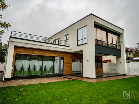 будинок за адресою Малинова