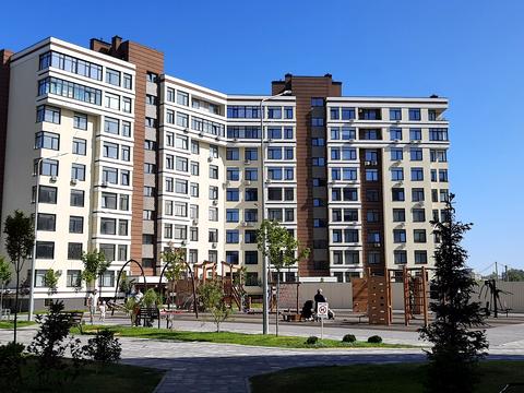 квартира за адресою Юнацька вул., 1