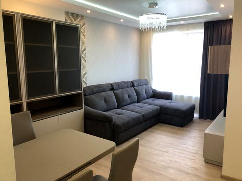 квартира по адресу Митрополита Василия Липковского ул. (Урицкого), 16