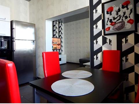 квартира за адресою Московский проспект, 131б