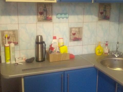 квартира по адресу Вольный пер., 5