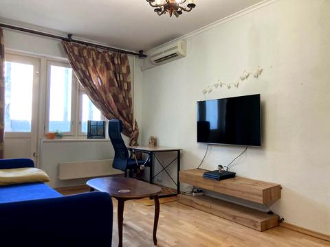 квартира за адресою Оноре де Бальзака вул., 8