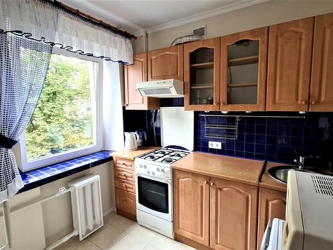 квартира по адресу Салютная ул., 19