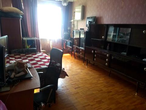 квартира по адресу Николая Кибальчича ул., 15