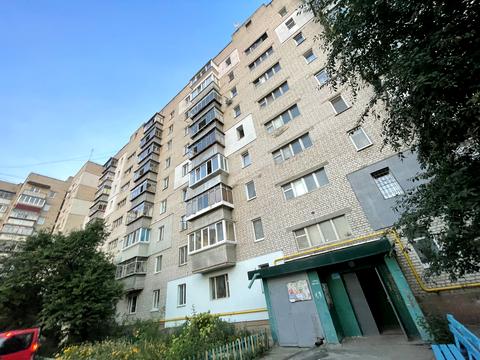 квартира за адресою Бровари