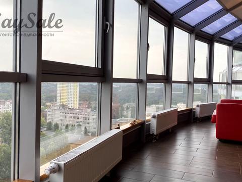 квартира по адресу Коломыйский пер., 17/31а