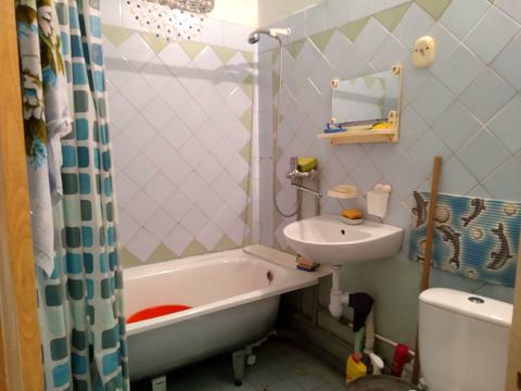 квартира за адресою Океанівська вул., 36