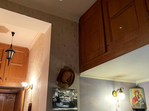 квартира за адресою Інститутська вул., 13-А