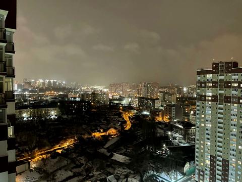 квартира по адресу Ясиноватский пер., 11а