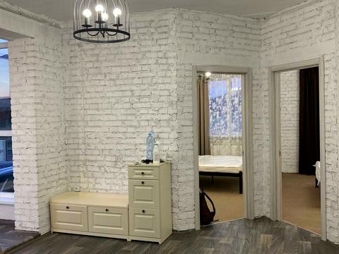 квартира по адресу Черкасская ул., 14